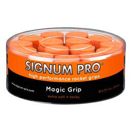 Vrchní Omotávky Signum Pro Magic Grip orange 30er